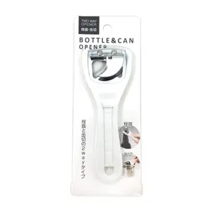 Dụng Cụ Mở Nắp Chai, Bottle & Can Opener (5.3 x 13.8cm) - ECHO METAL